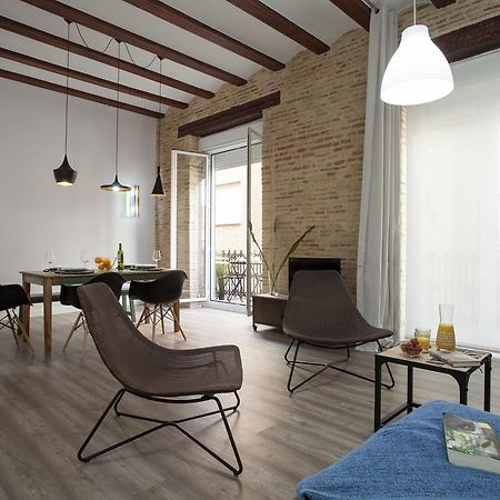 Quart Apartment Валенсія Номер фото