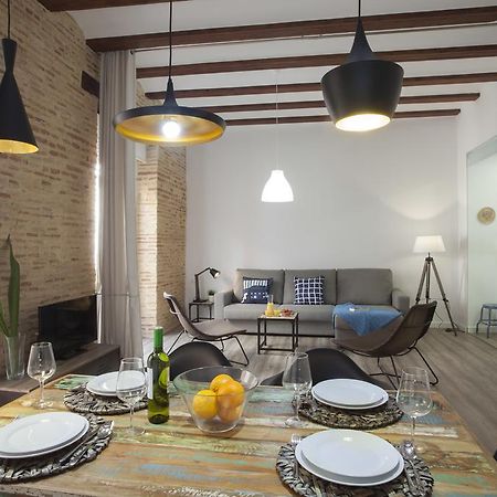 Quart Apartment Валенсія Номер фото