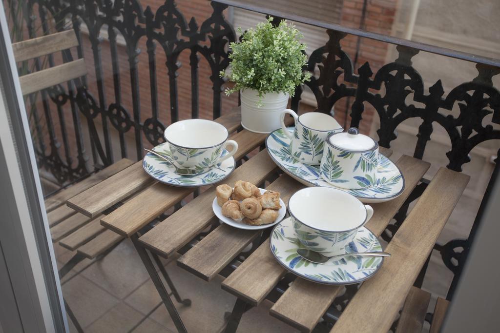 Quart Apartment Валенсія Номер фото