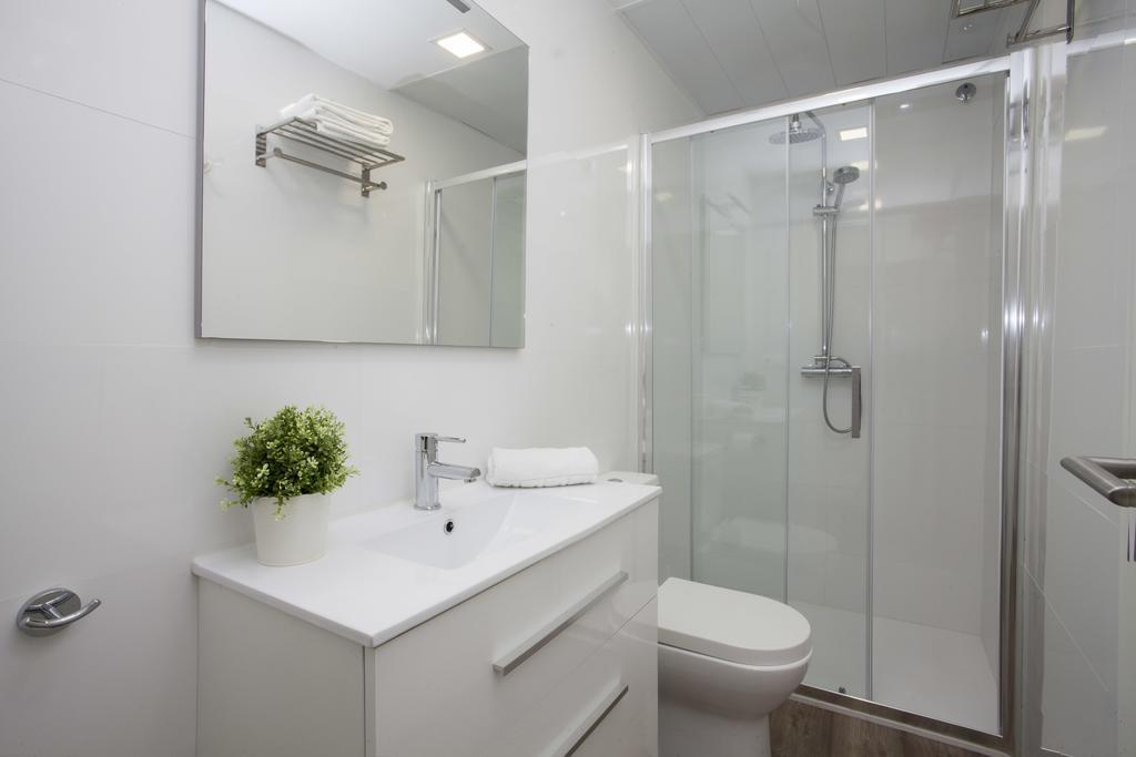 Quart Apartment Валенсія Номер фото