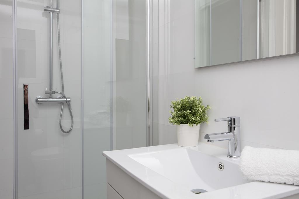 Quart Apartment Валенсія Номер фото
