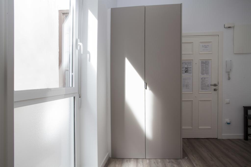 Quart Apartment Валенсія Номер фото