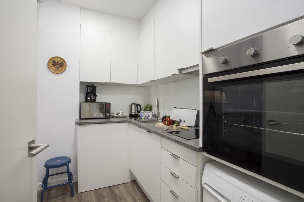 Quart Apartment Валенсія Номер фото