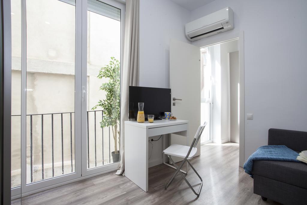 Quart Apartment Валенсія Номер фото