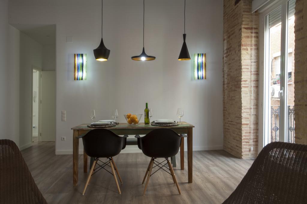Quart Apartment Валенсія Номер фото